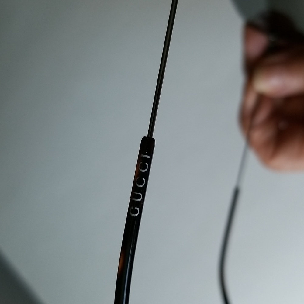 Gucci Aviator Sunglass - Picture 8 of 12